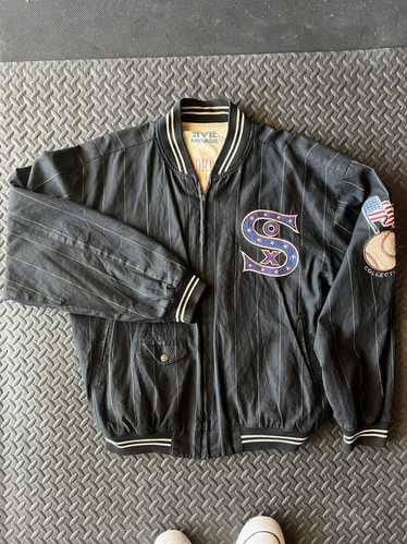 Cooperstown Collection Vintage Chicago White Sox C