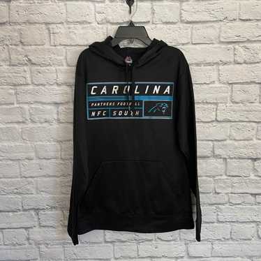 Nfl carolina panthers hoodie - Gem