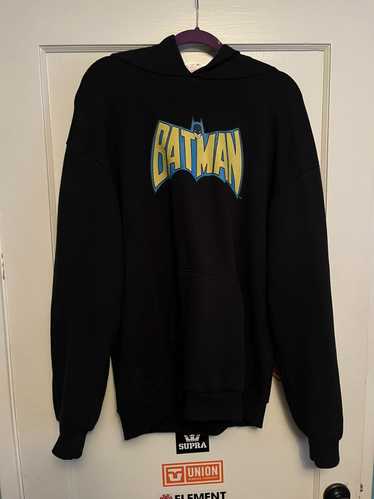 Dc Comics Dc Batman hoodie