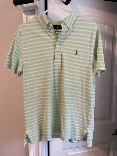 Polo Ralph Lauren Polo Ralph Lauren polo tee short