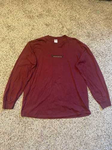 Supreme 18aw/1994 l/s - Gem