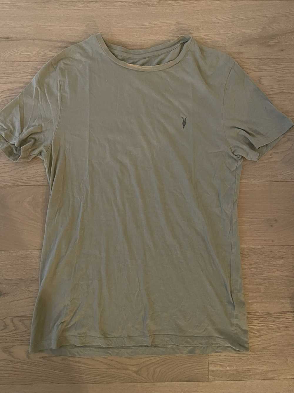 Allsaints Allsaints tee - image 1