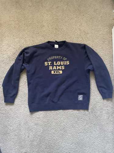 St Louis Rams Shirt – Uncover Vintage