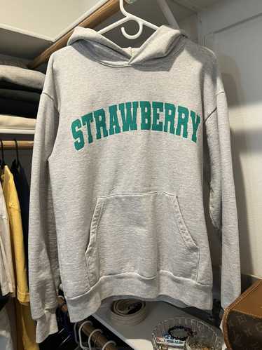 Kai STRAWBERRY JAMS Kai Bent-Lee Hoodie