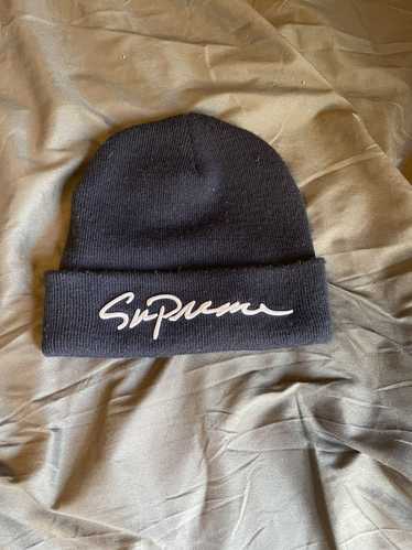 Sudadera ÉS Script Bone