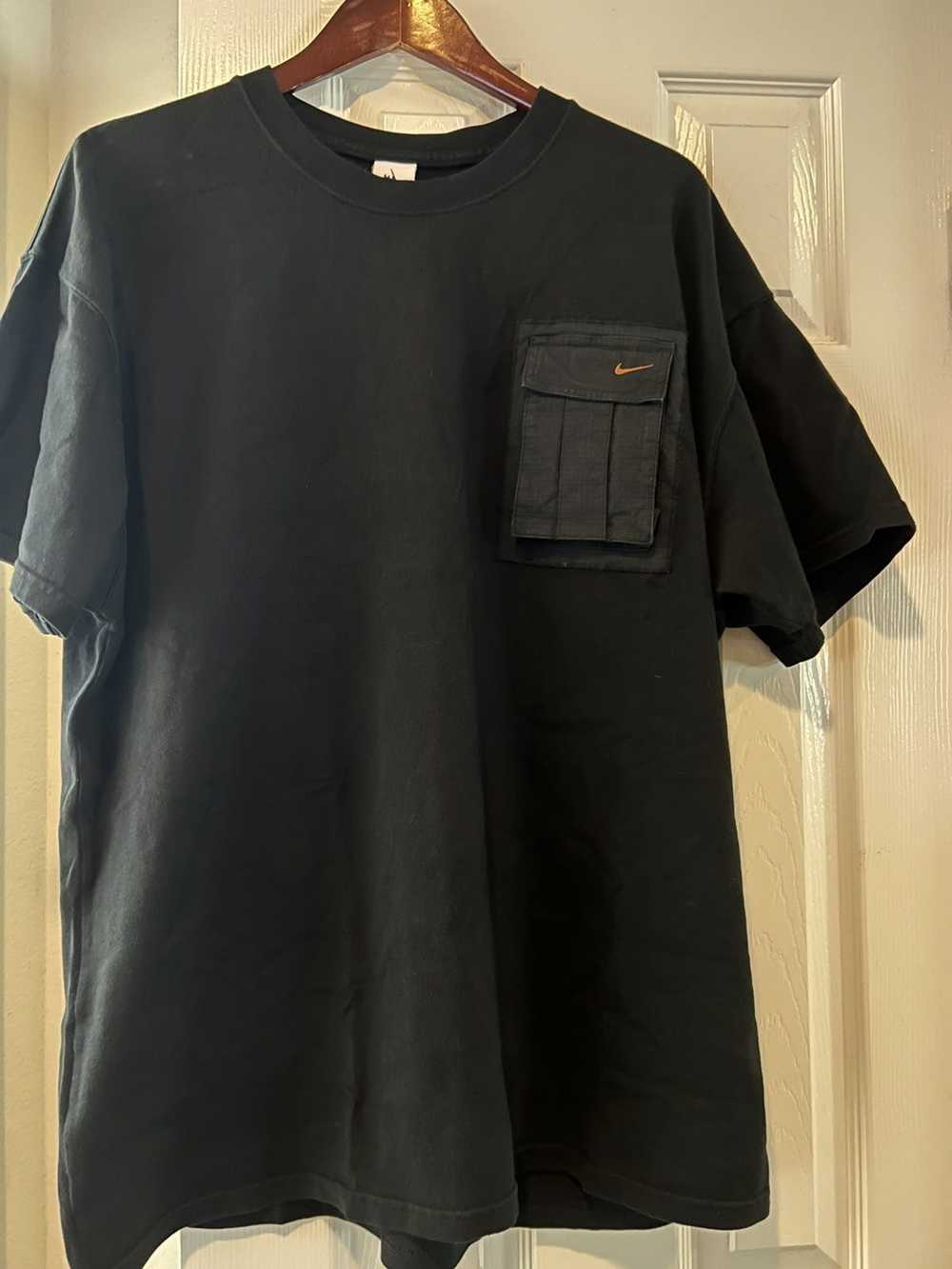 travis scott x nike nrg ag tee black
