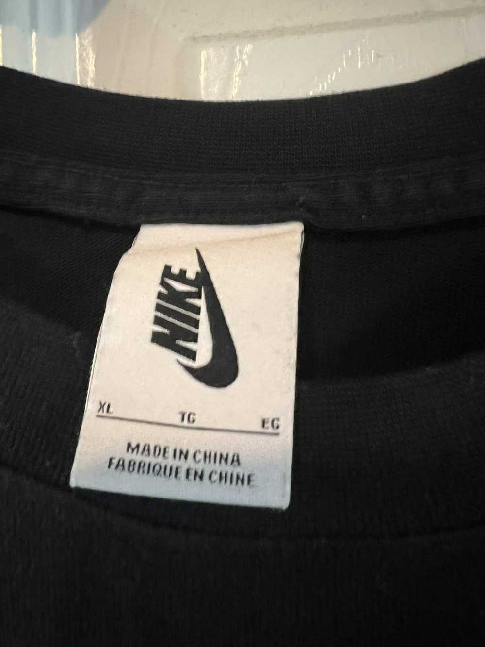 travis scott x nike nrg ag tee black