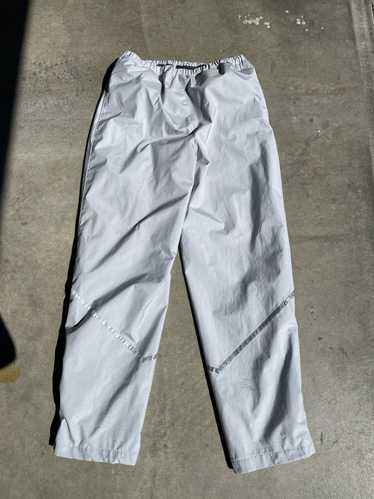 Helly Hansen Vintage Goretex Pants Light Gray