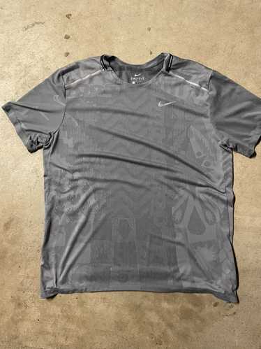 Nike Nike Grey Running shirt
