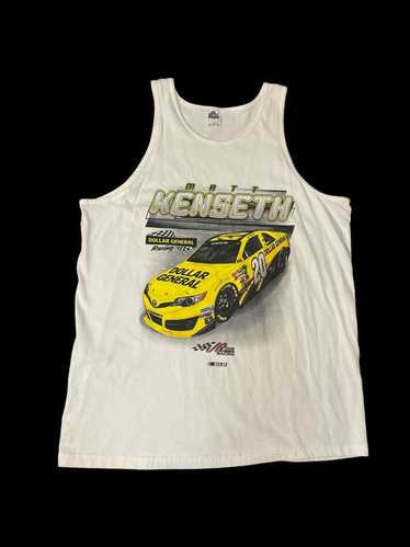 NASCAR × Streetwear × Vintage Matt Kenseth Nascar… - image 1