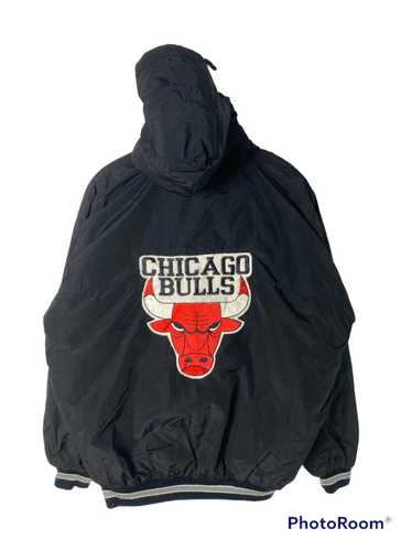 Chicago Bulls × Japanese Brand × NBA Vintage NBA … - image 1