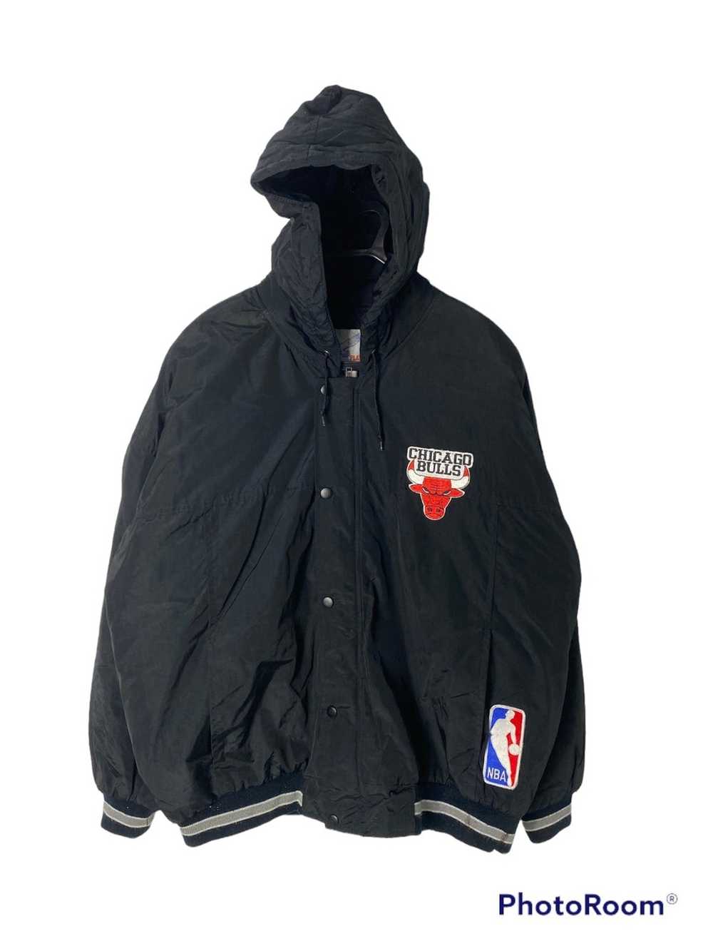 Chicago Bulls × Japanese Brand × NBA Vintage NBA … - image 2