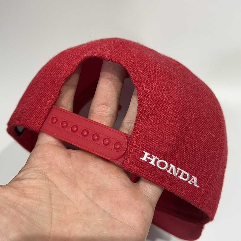 Hat × Honda × Trucker Hat HONDA 🔥VINTAGE TRUCKER… - image 6