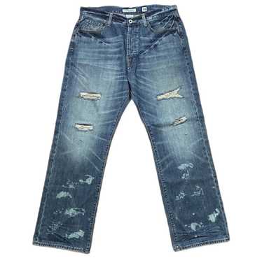 Christian audigier denim jeans - Gem