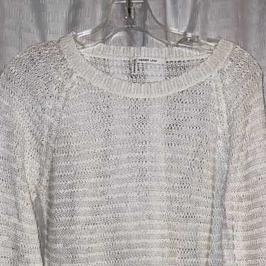Derek Lam Derek Lam Cable Knit Wide Knit sweater