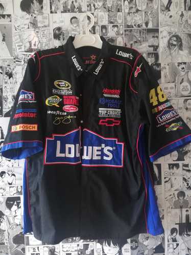 Jh Design Jh Design Lowe's 48 shirt