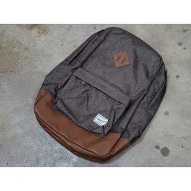 Herschel backpack outlet army