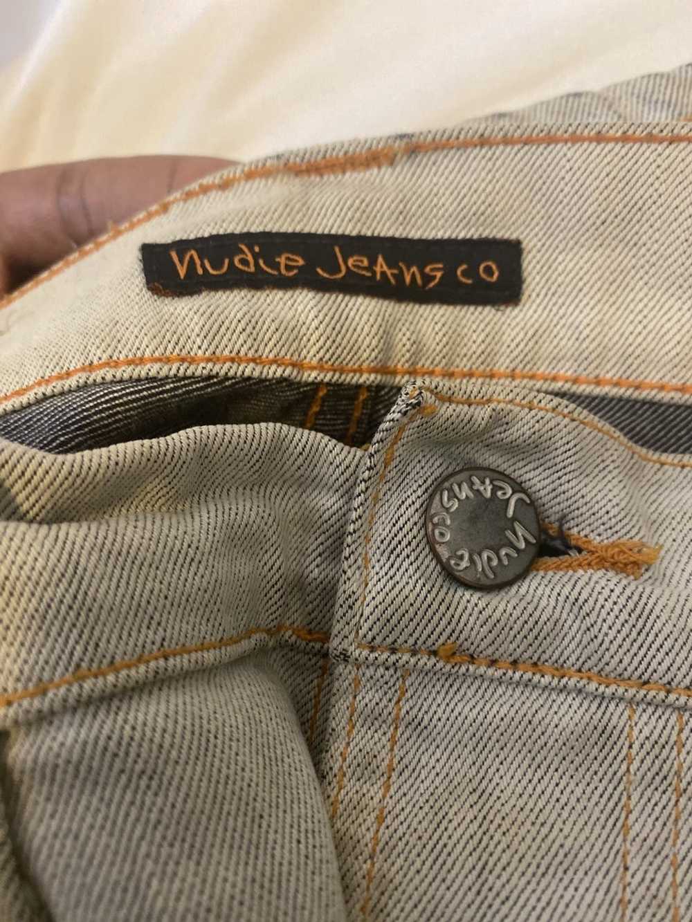 Nudie Jeans Nudie jeans - image 2
