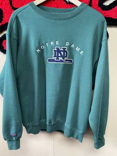 Jansport Notre Dame JanSport Crewneck