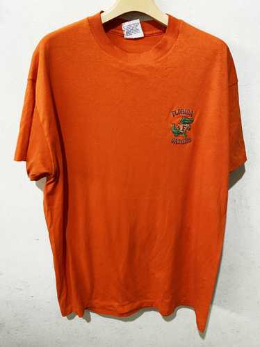 NFL × Ncaa × Vintage Vintage Florida Gators Shirt