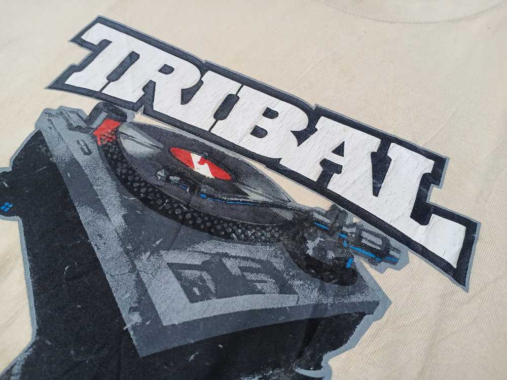 Tribal Street Wear × Vintage Vintage Tribal USA - image 5