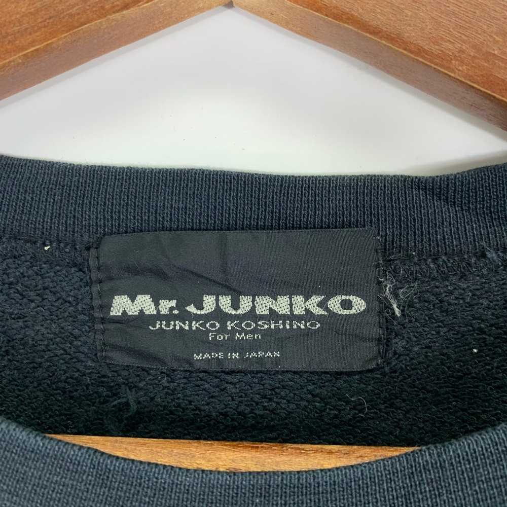 Japanese Brand × Mr. Junko VINTAGE JAPANESE BRAND… - image 10