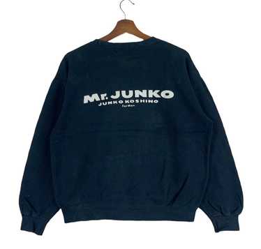 Japanese Brand × Mr. Junko VINTAGE JAPANESE BRAND… - image 1