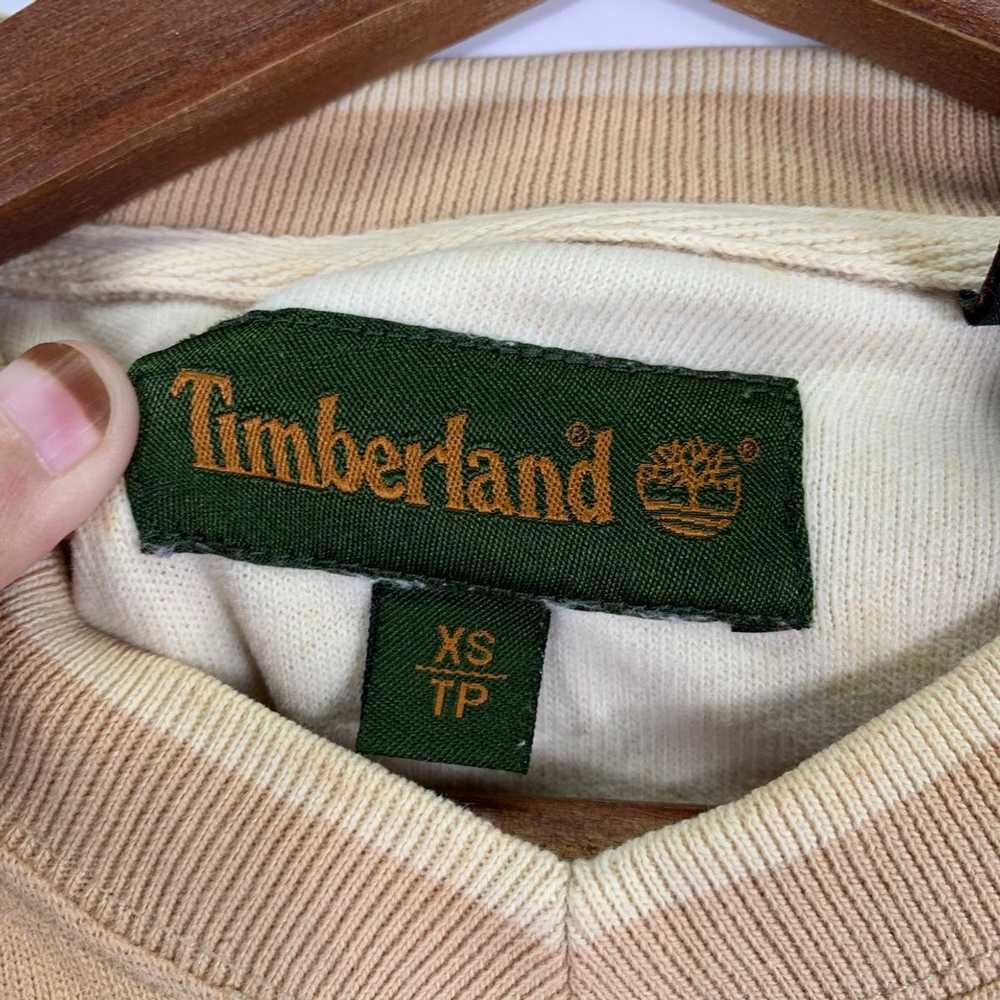 Outdoor Life × Timberland VINTAGE TIMBERLAND OUTD… - image 6