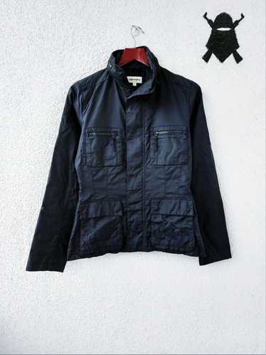 Aspesi VINTAGE ALBERTO ASPESI NYLON JACKET S WOME… - image 1