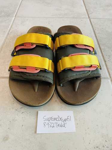 Suicoke Suicoke Touch Strap Sandals