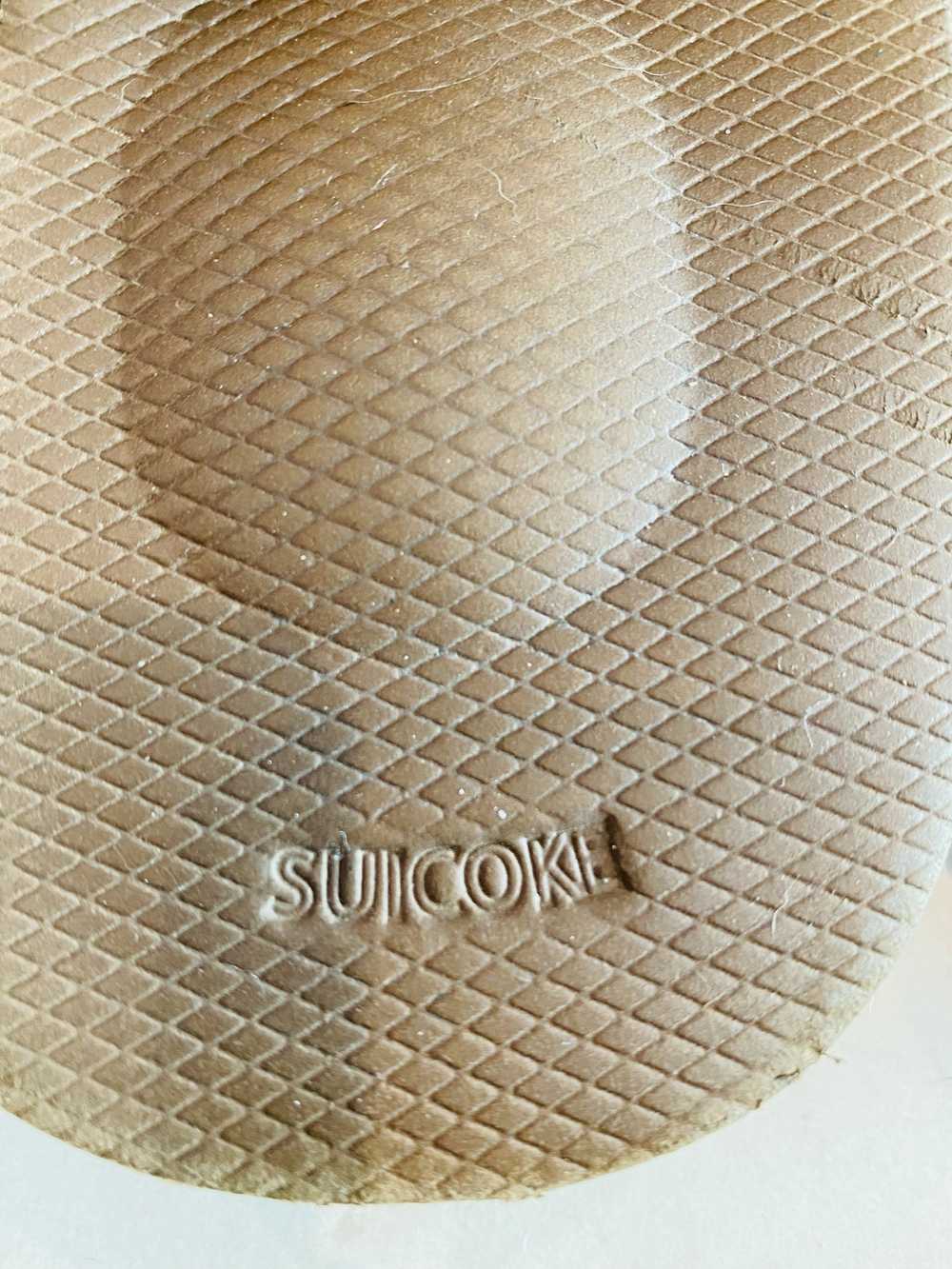 Suicoke Suicoke Touch Strap Sandals - image 5