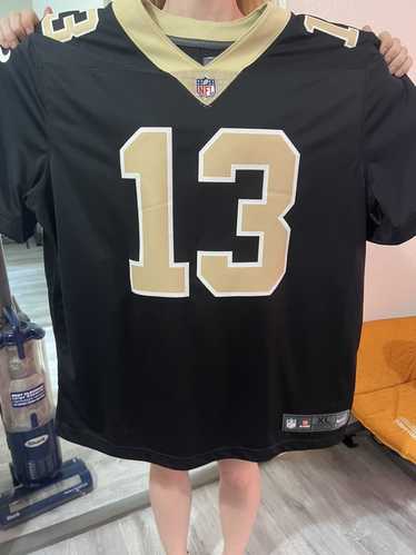 NFL × Nike Saints Michael Thomas authentic jersey