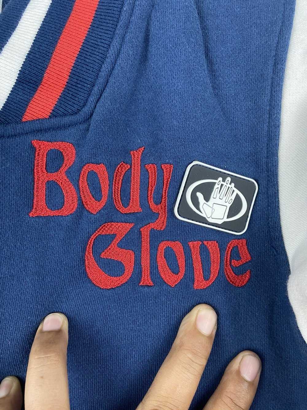 Body Glove × Varsity Jacket × Vintage VTG🔥Body G… - image 2