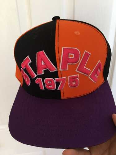 Staple × Streetwear × Vintage Vintage Staple 1975 