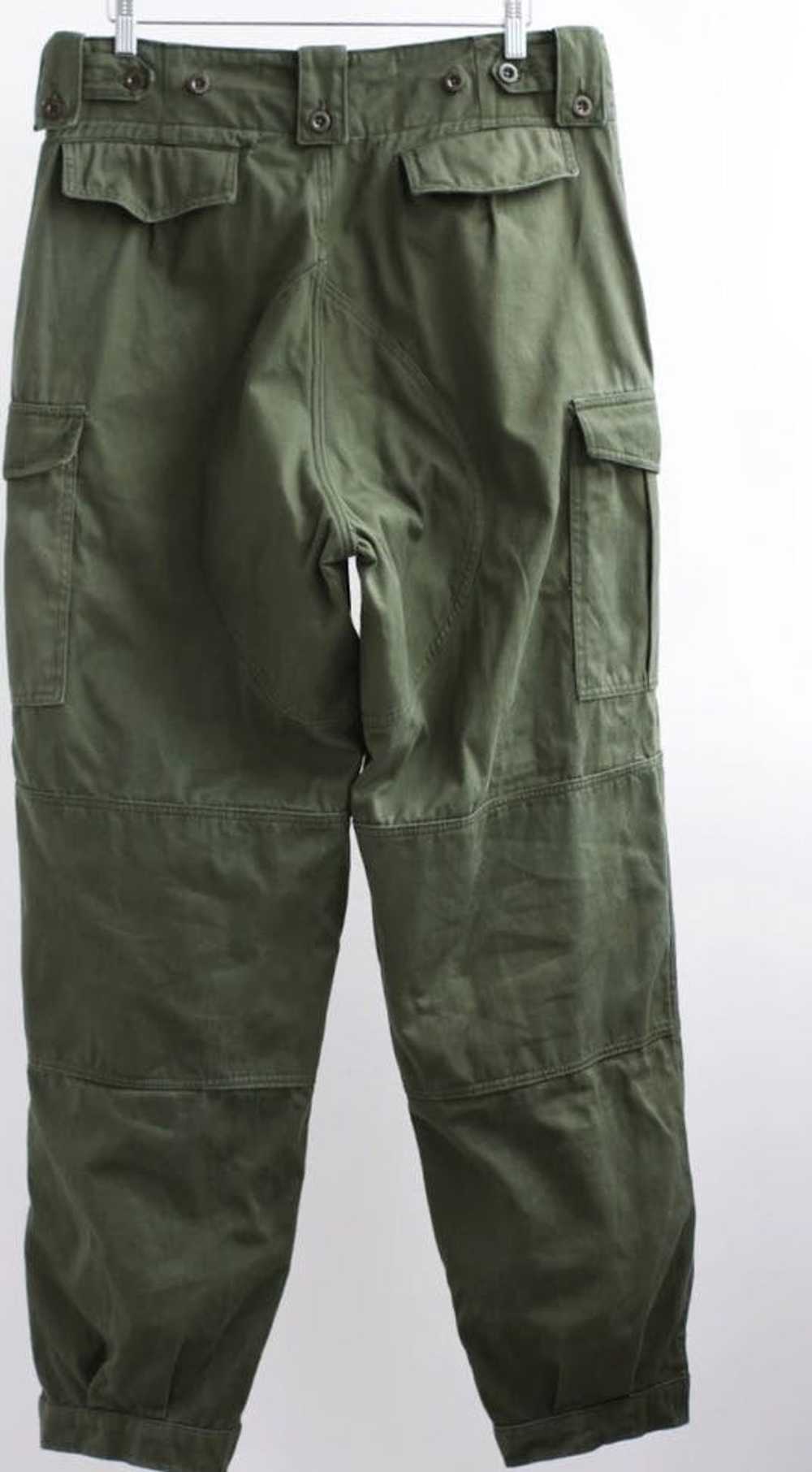 Military × Surplus × Vintage 1975 Vintage Militar… - image 2