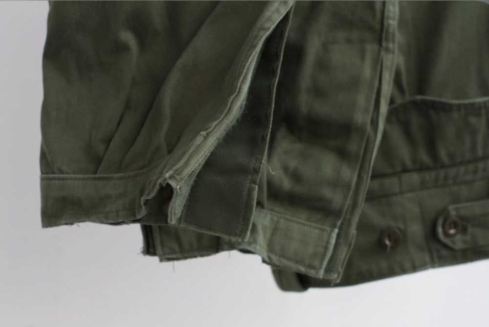 Military × Surplus × Vintage 1975 Vintage Militar… - image 6