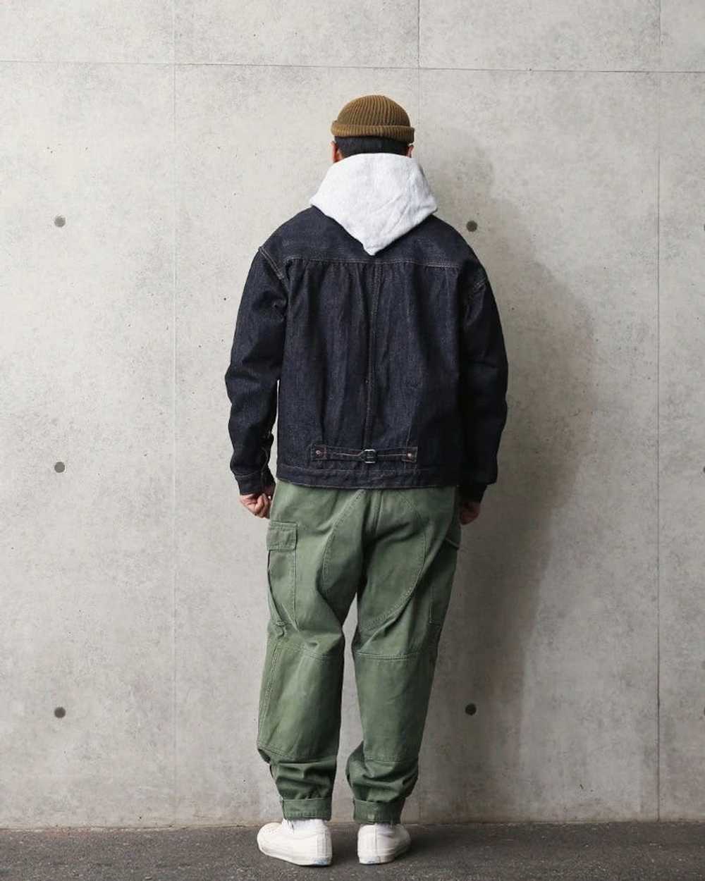 Military × Surplus × Vintage 1975 Vintage Militar… - image 7