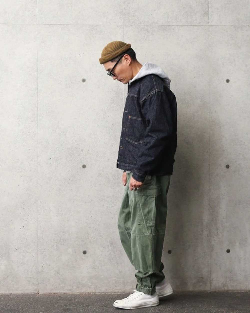 Military × Surplus × Vintage 1975 Vintage Militar… - image 8