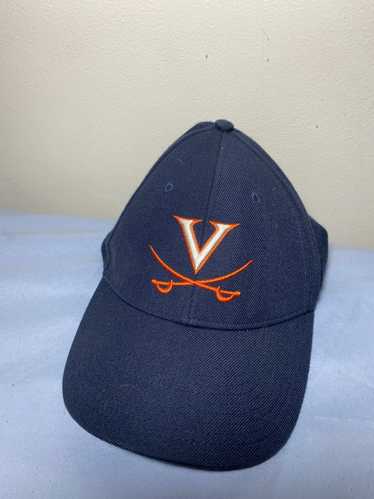 Nike Y2K University of Virginia Nike Baseball Hat