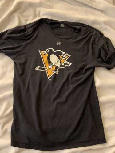 Vintage Pittsburgh Penguins Jaromir Jagr Unisex Hoodie - Teeruto