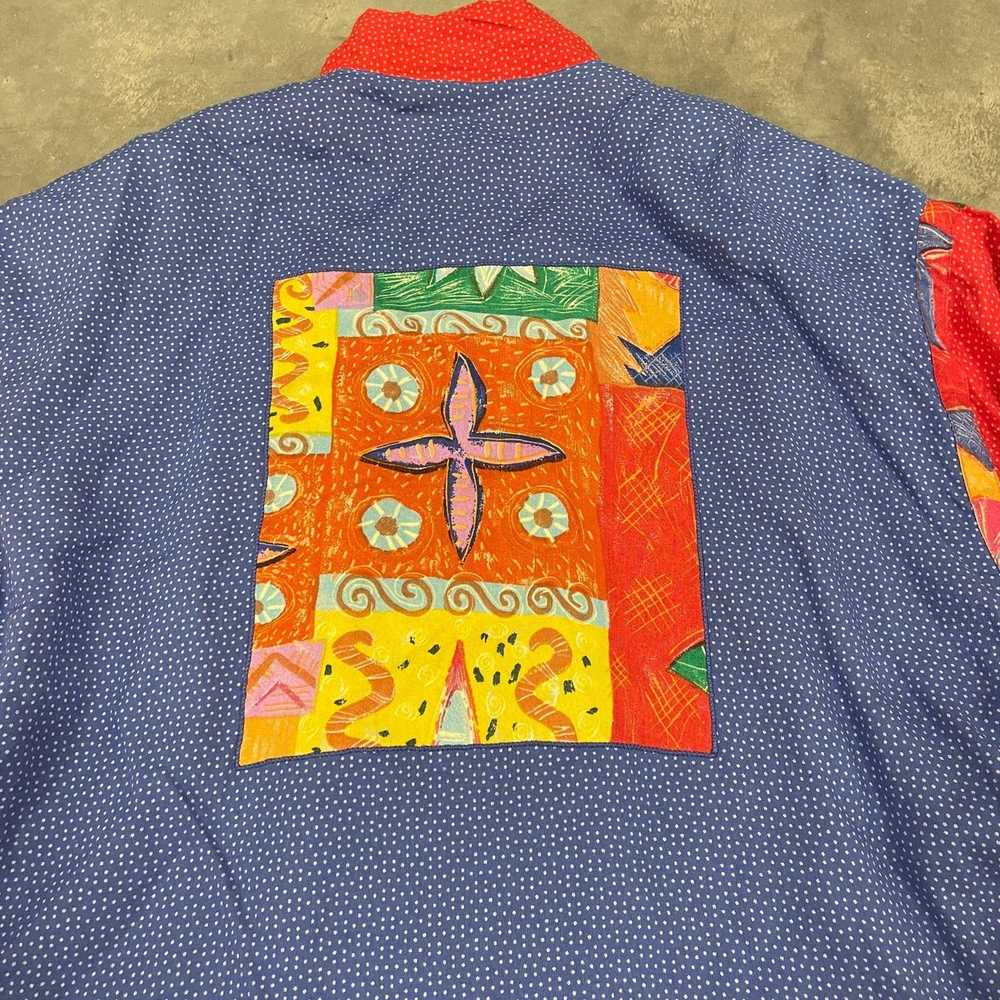 vintage-70s-crazy-print-floral-multicolor-reversible-gem