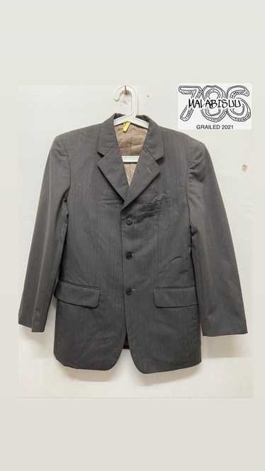 Kansai Yamamoto × Suit × Vintage KANSAI YAMAMOTO S