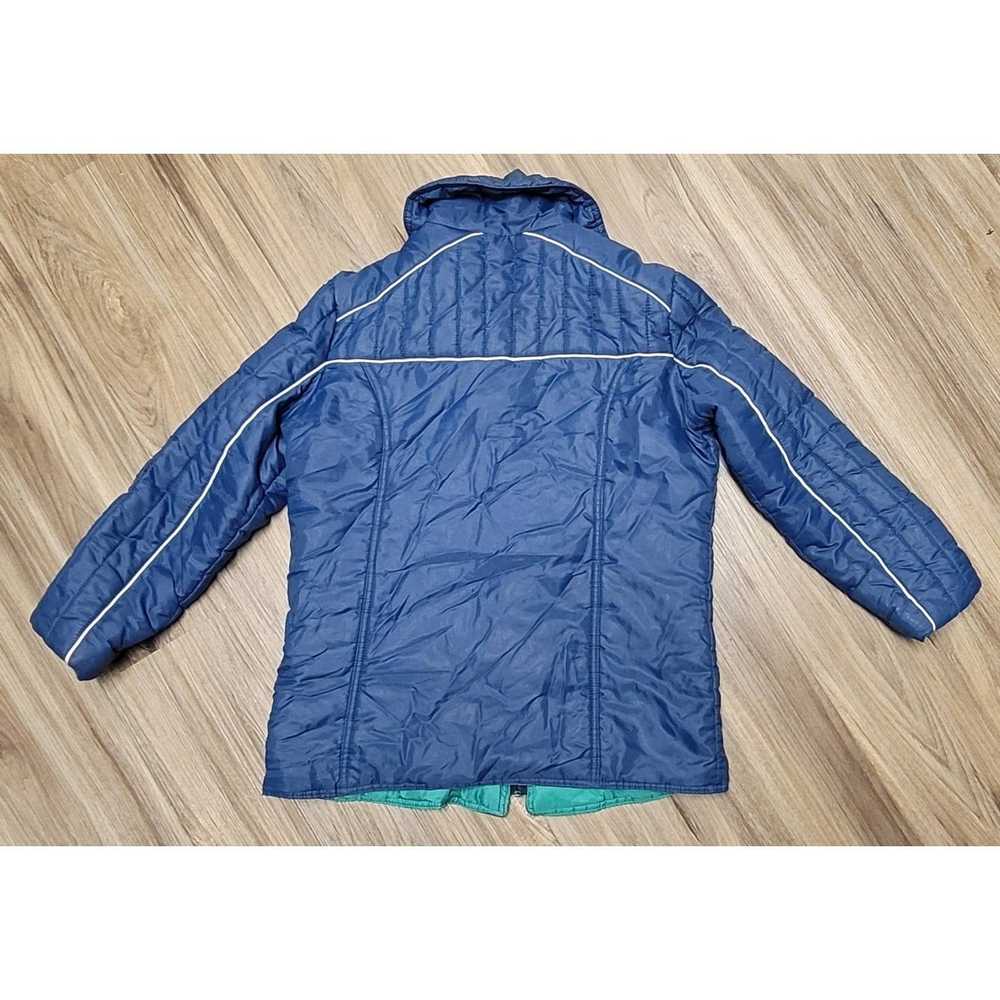 Other Vtg 1970s Kmart Nylon Ski Jacket - image 3