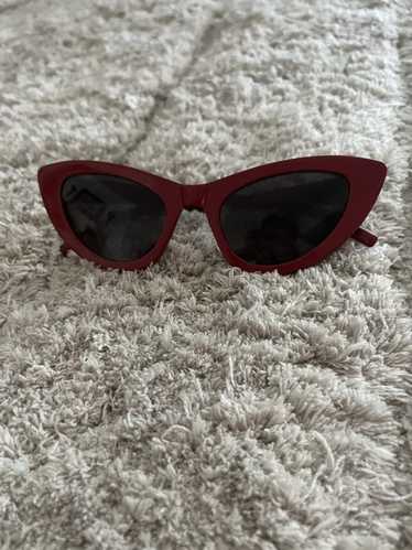 Saint Laurent Paris Lily sunglasses - image 1