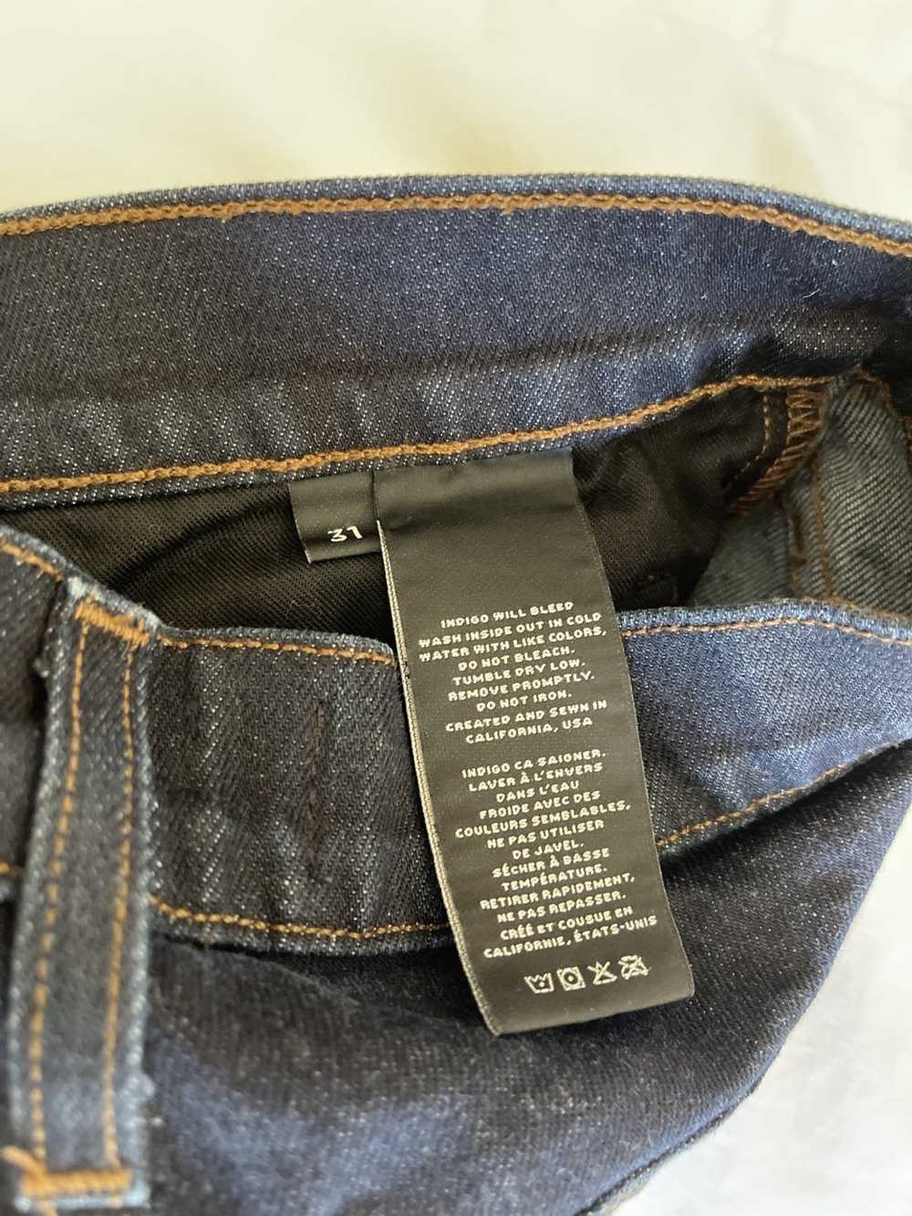 J Brand J brand jeans - image 3