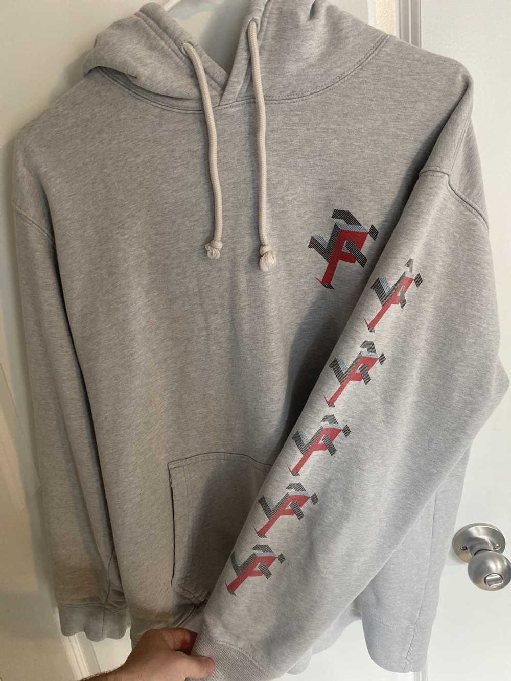 Palace Palace P Man Hoodie - image 2