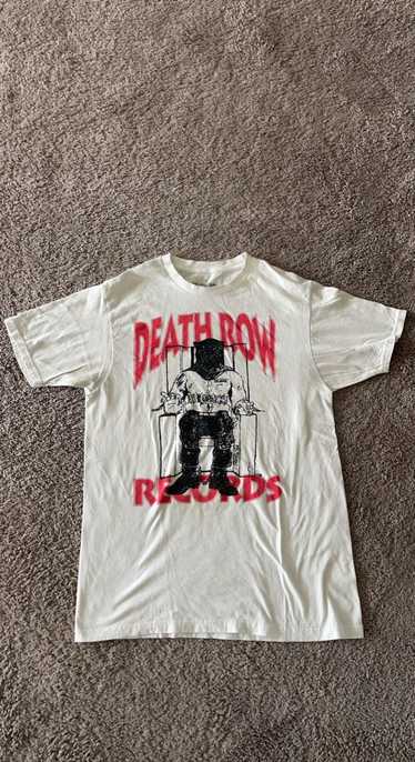 Ripple Junction Ripple Junction x Death Row Tee