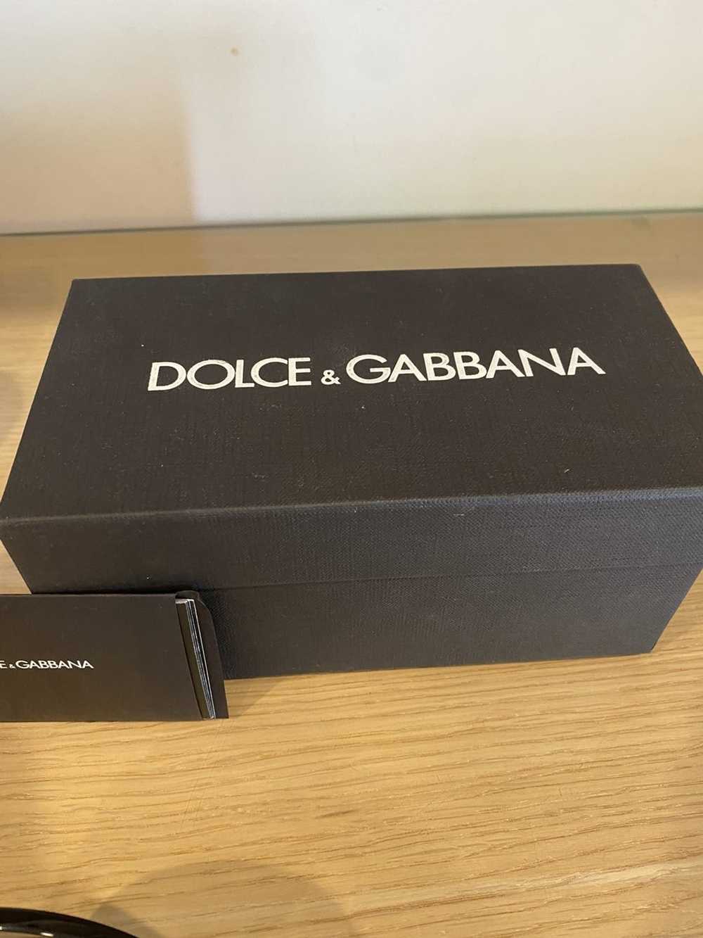 Dolce & Gabbana Dolce and gabbana womens sunglass… - image 6
