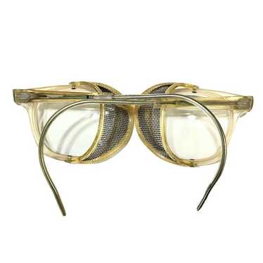 American optical goggles - Gem