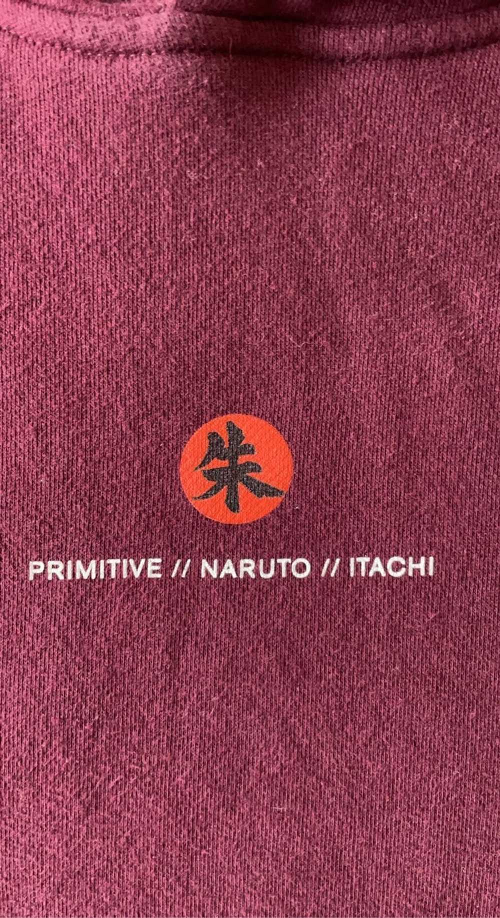 Primitive Primitive Itachi Hoodie - image 2